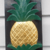 Different elements can be designed for residential signs and custom-designed to order.